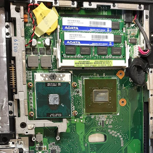 Не забывайте чистить ноутбуки и стационарные компьютеры!!! Основной причиной выхода из строя этих устройств является ПЫЛЬ и ВЫСОХШИЕ ТЕРМОМАТЕРИАЛЫ!!! Мы обязательно Вам поможем с ремонтом компьютера в ВроцлавеДаём гарантию на свою работу!!!! #KompuTerra #ремонт #компьютеров #городе #Вроцлав #профессионально #качественно #мастер #техника #починка #интересное #новости #польша #дёшево #проблемы #телефон #починить #замена #запчасти #купить #комплектующие #срочно #Wrocław #Wroclaw #Polska #majster #naprawa #laptop #komórka #instalike